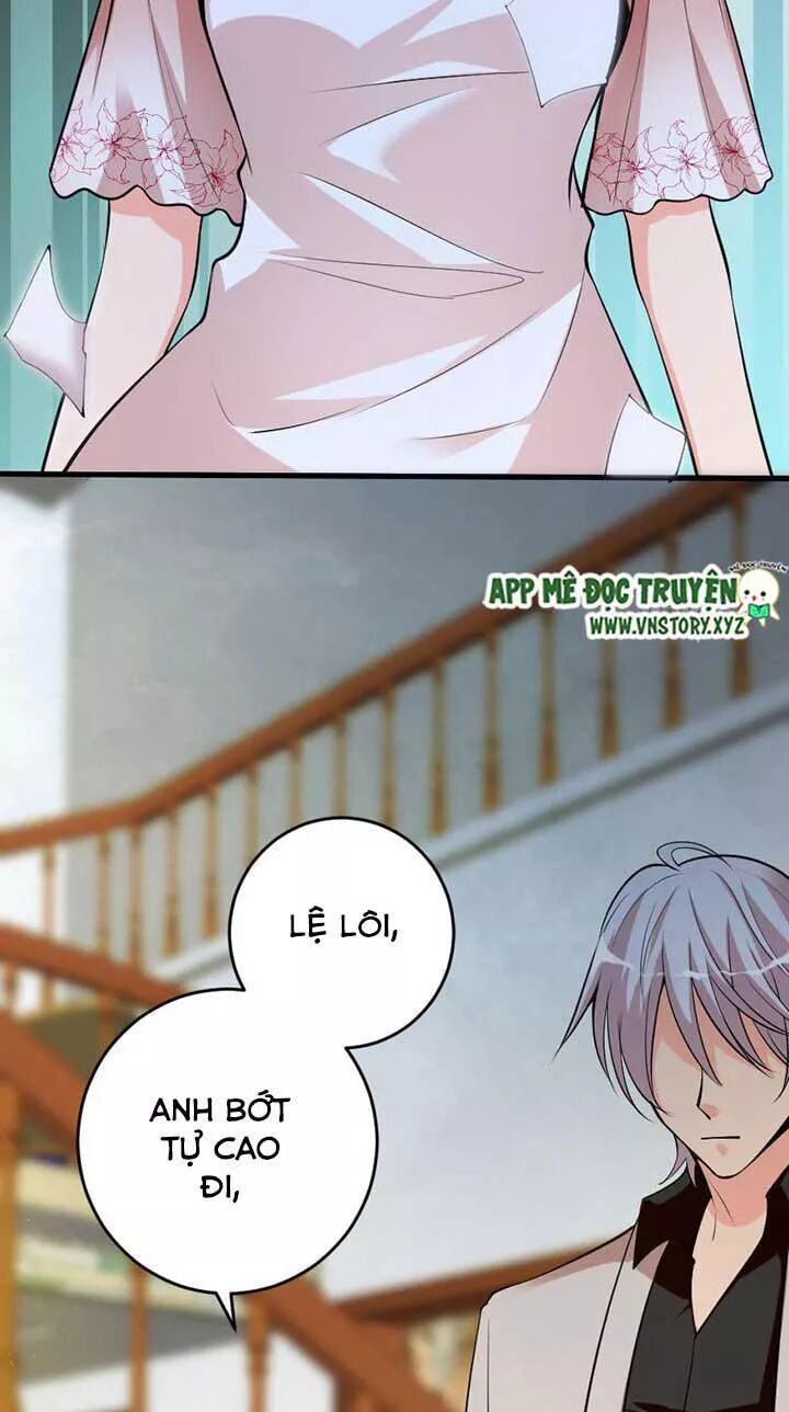 Thiên hậu trở về: Chapter 87: Tỏ tình