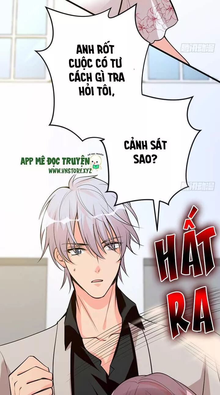 Thiên hậu trở về: Chapter 87: Tỏ tình