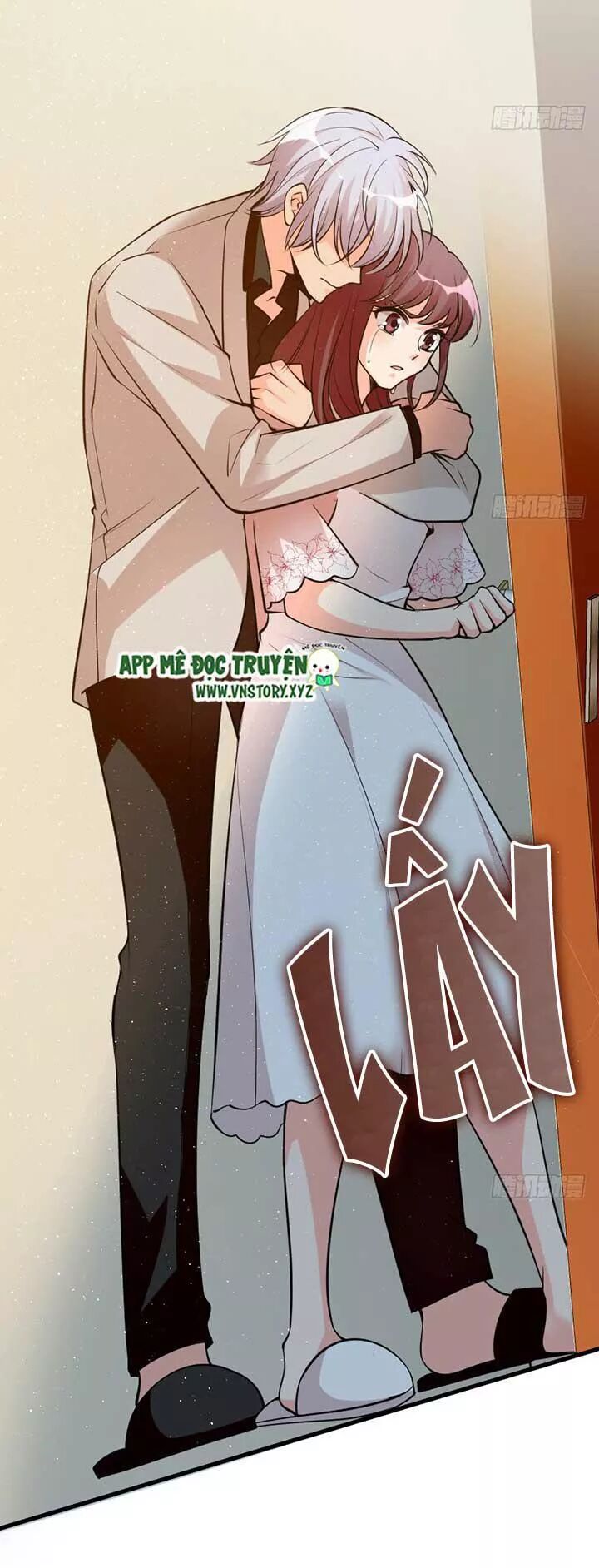 Thiên hậu trở về: Chapter 87: Tỏ tình
