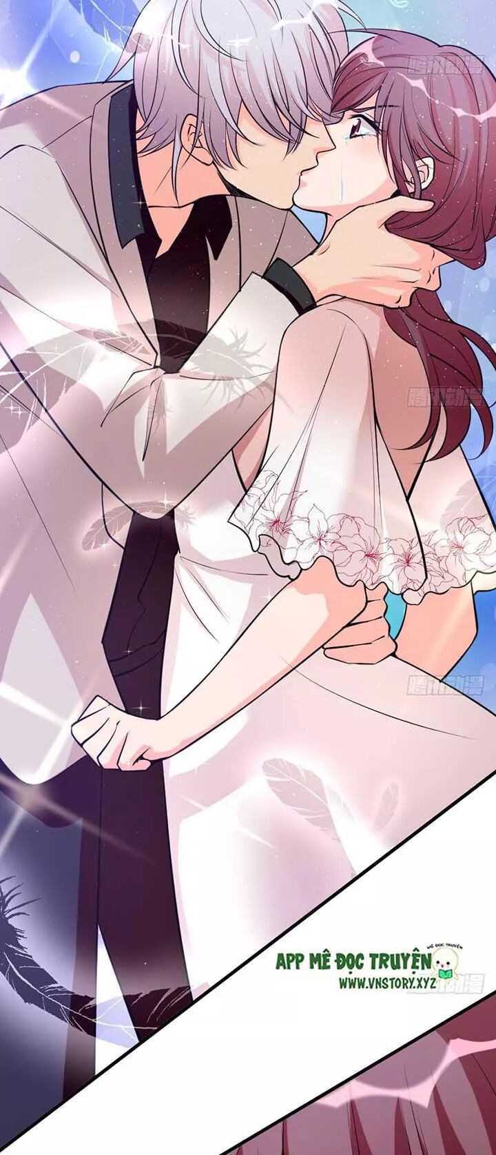 Thiên hậu trở về: Chapter 87: Tỏ tình