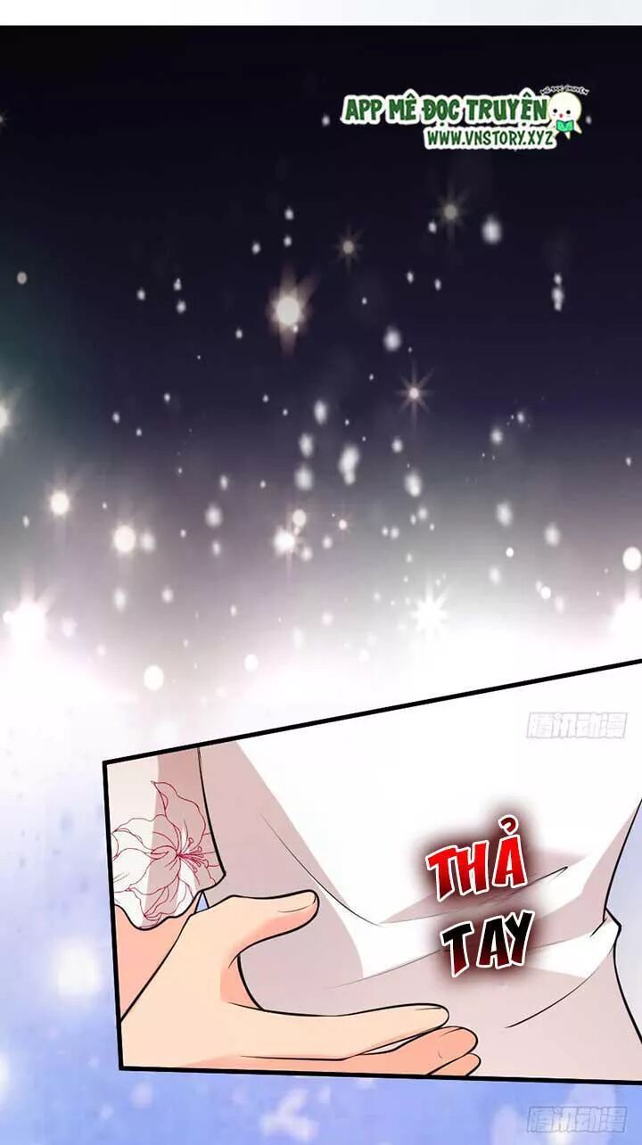 Thiên hậu trở về: Chapter 87: Tỏ tình