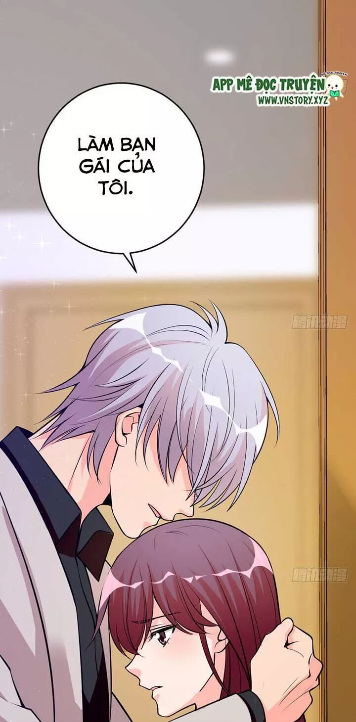 Thiên hậu trở về: Chapter 87: Tỏ tình