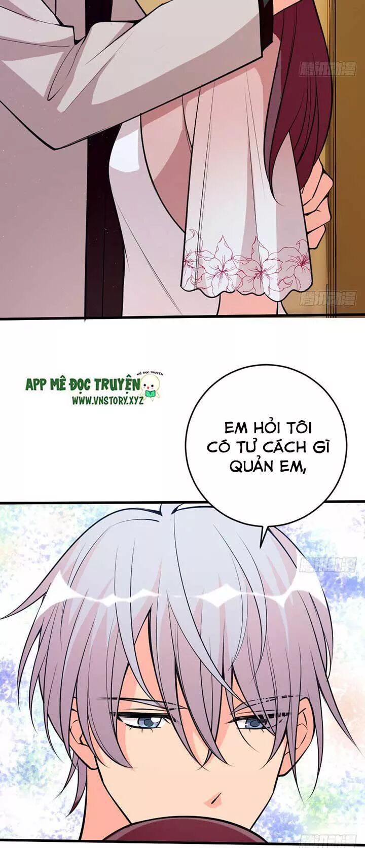 Thiên hậu trở về: Chapter 87: Tỏ tình