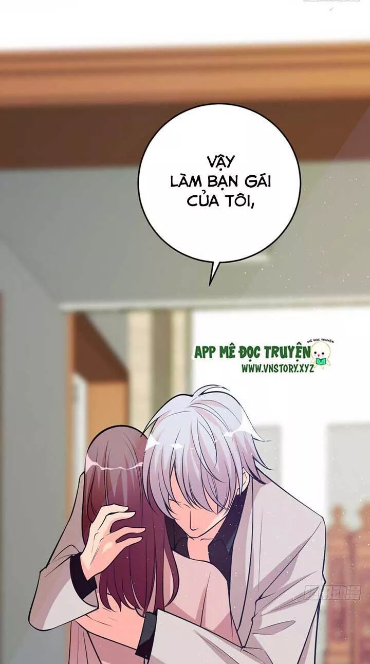 Thiên hậu trở về: Chapter 87: Tỏ tình