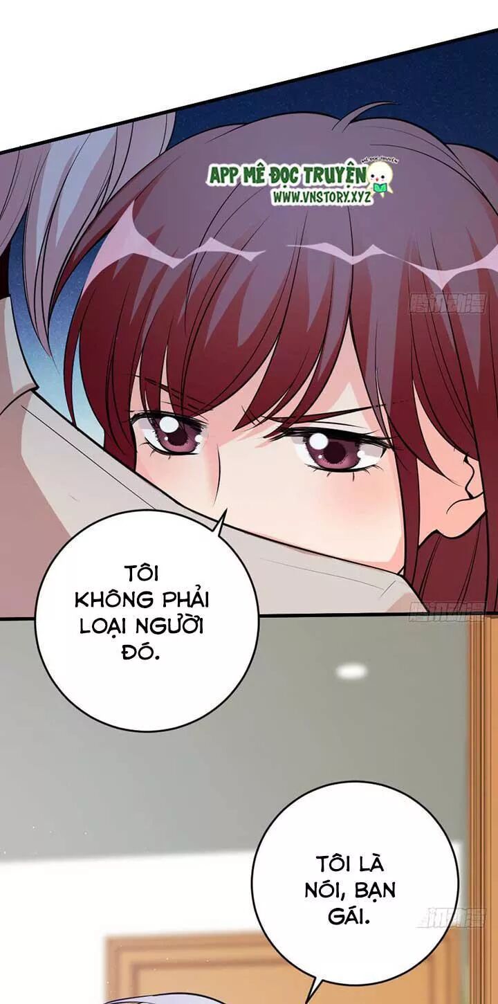 Thiên hậu trở về: Chapter 87: Tỏ tình