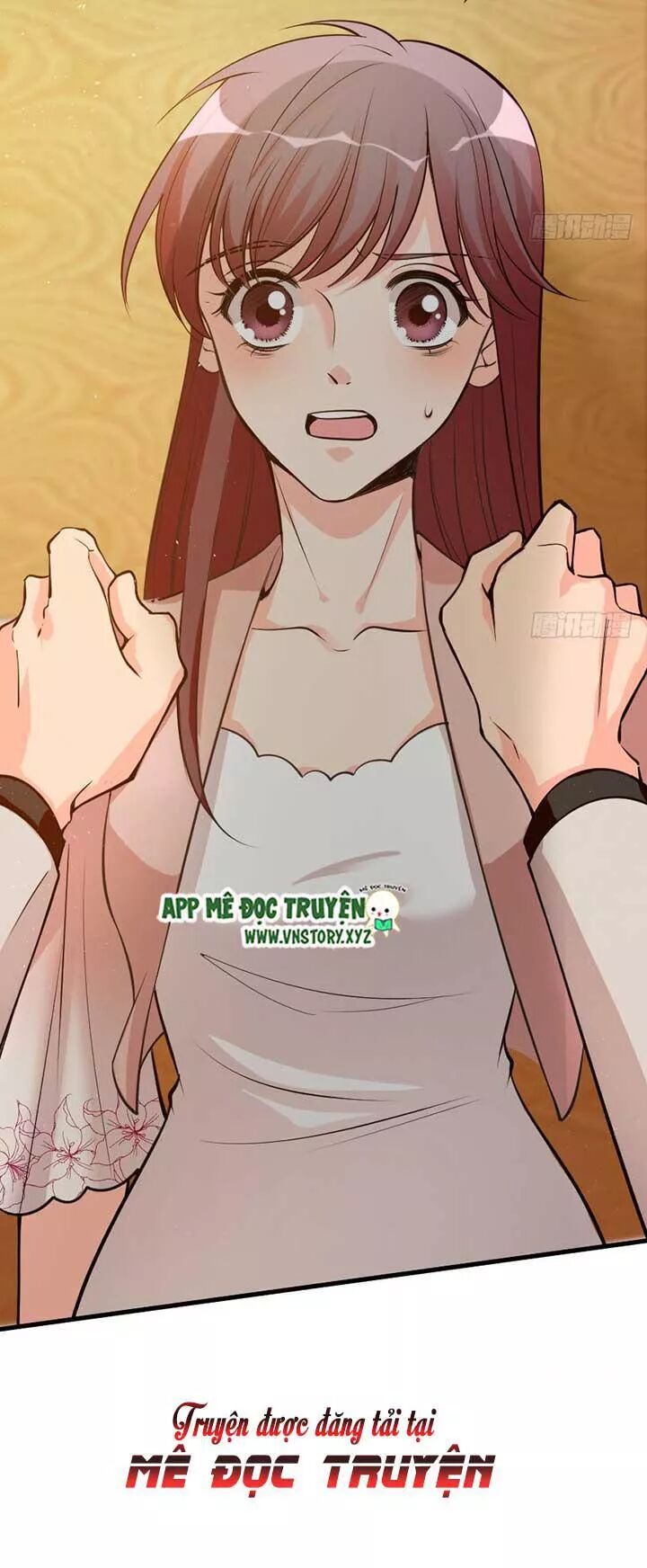 Thiên hậu trở về: Chapter 87: Tỏ tình