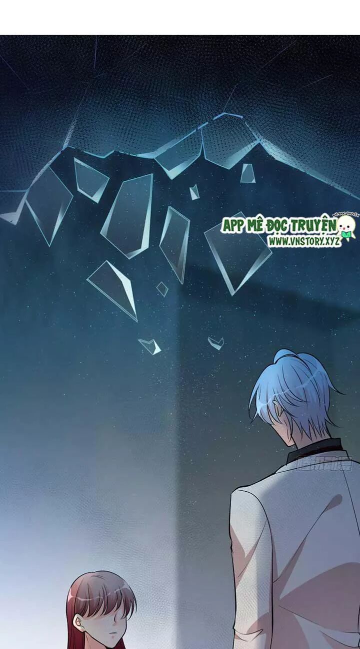 Thiên hậu trở về: Chapter 87: Tỏ tình