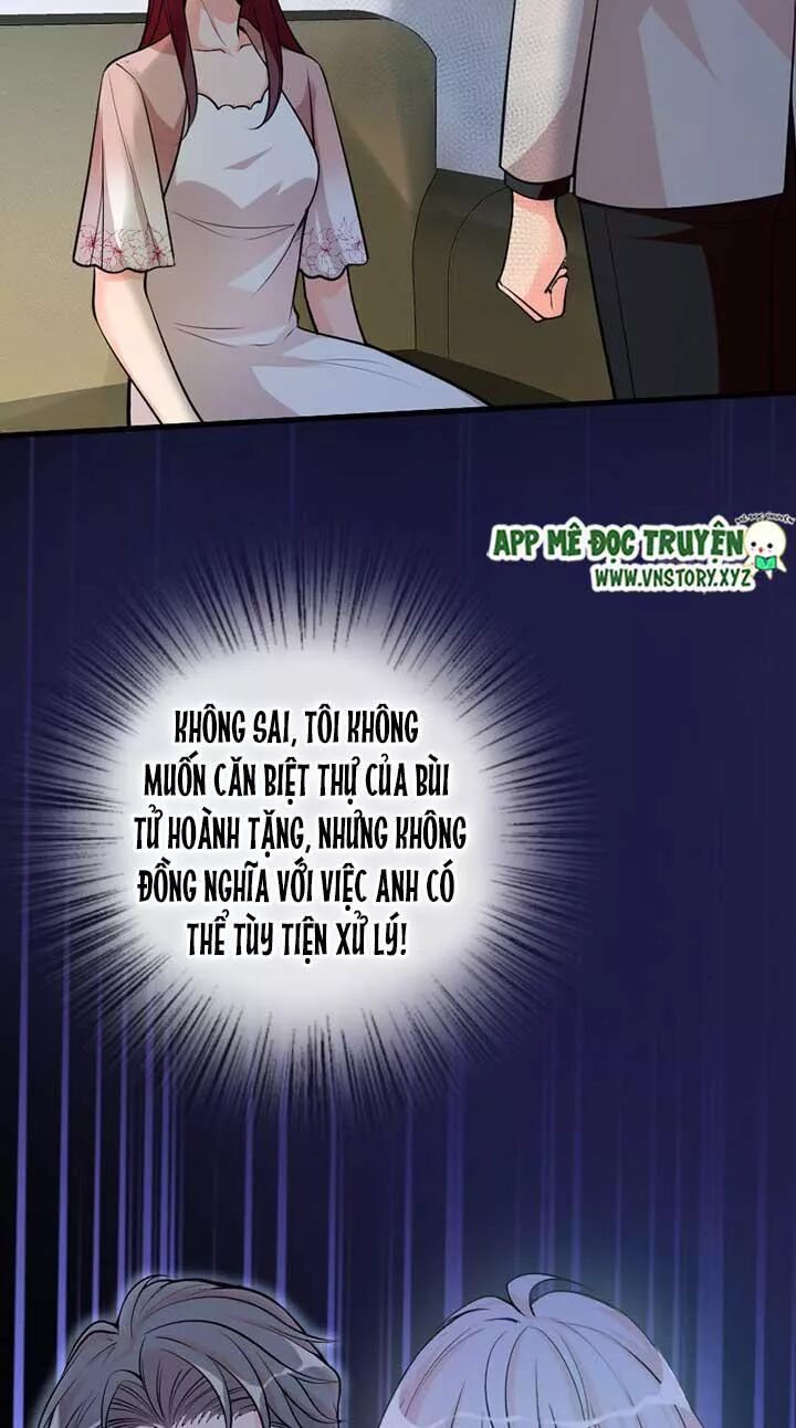 Thiên hậu trở về: Chapter 87: Tỏ tình