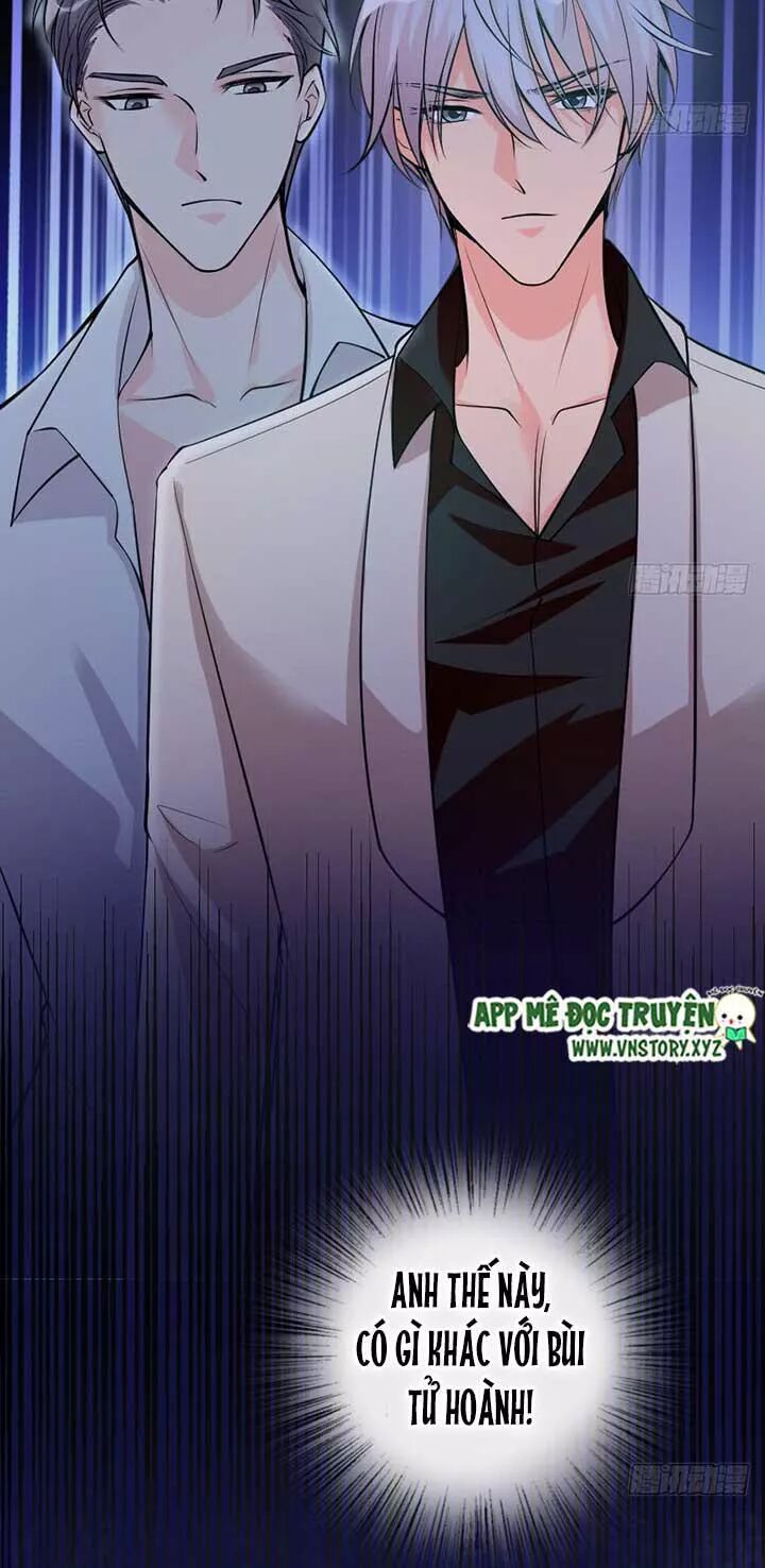 Thiên hậu trở về: Chapter 87: Tỏ tình