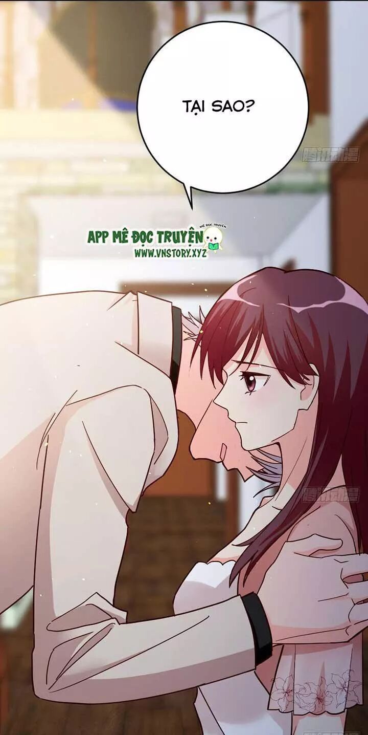 Thiên hậu trở về: Chapter 88: Không từ bỏ