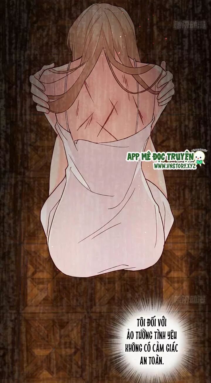 Thiên hậu trở về: Chapter 88: Không từ bỏ