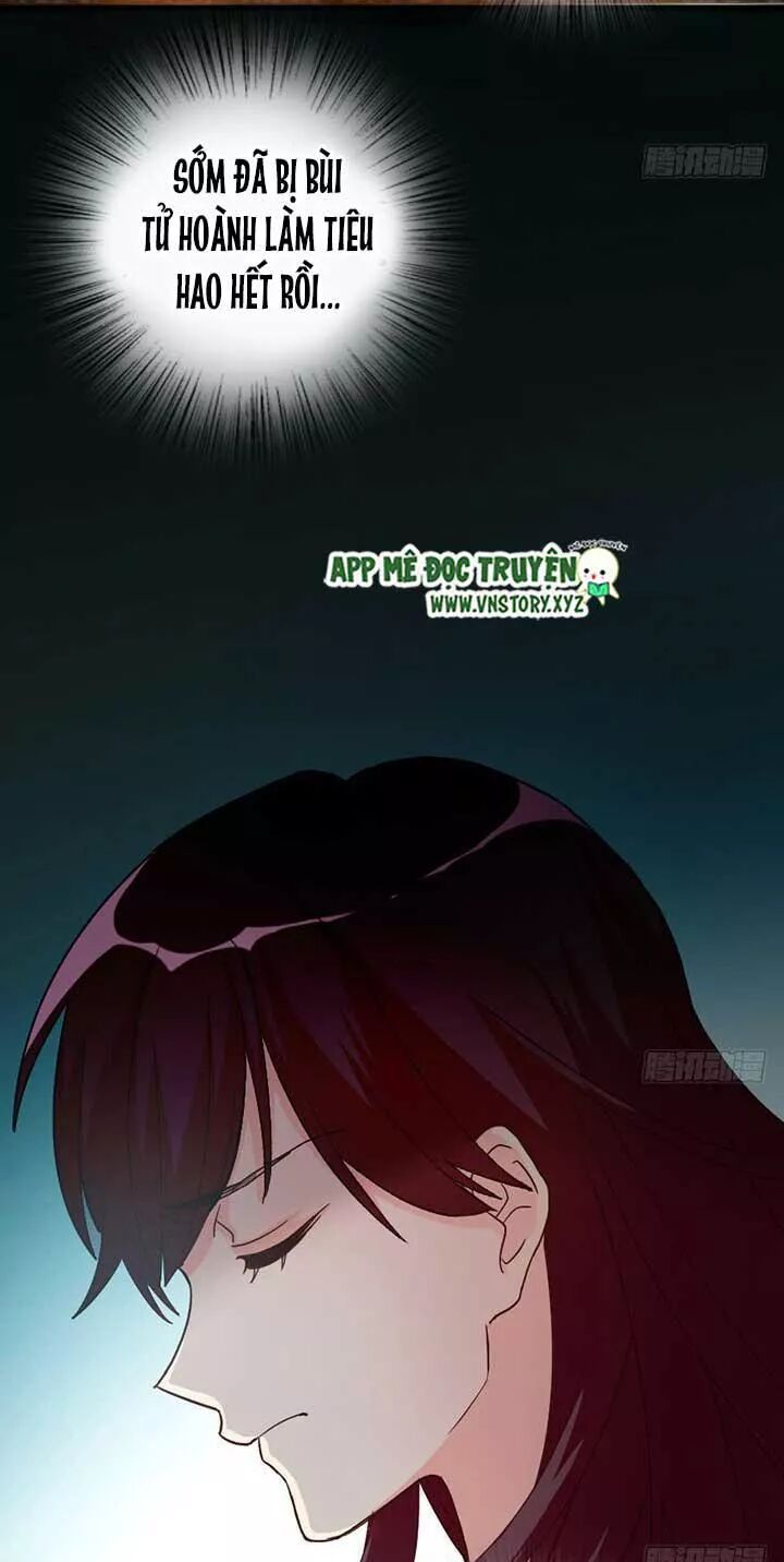 Thiên hậu trở về: Chapter 88: Không từ bỏ