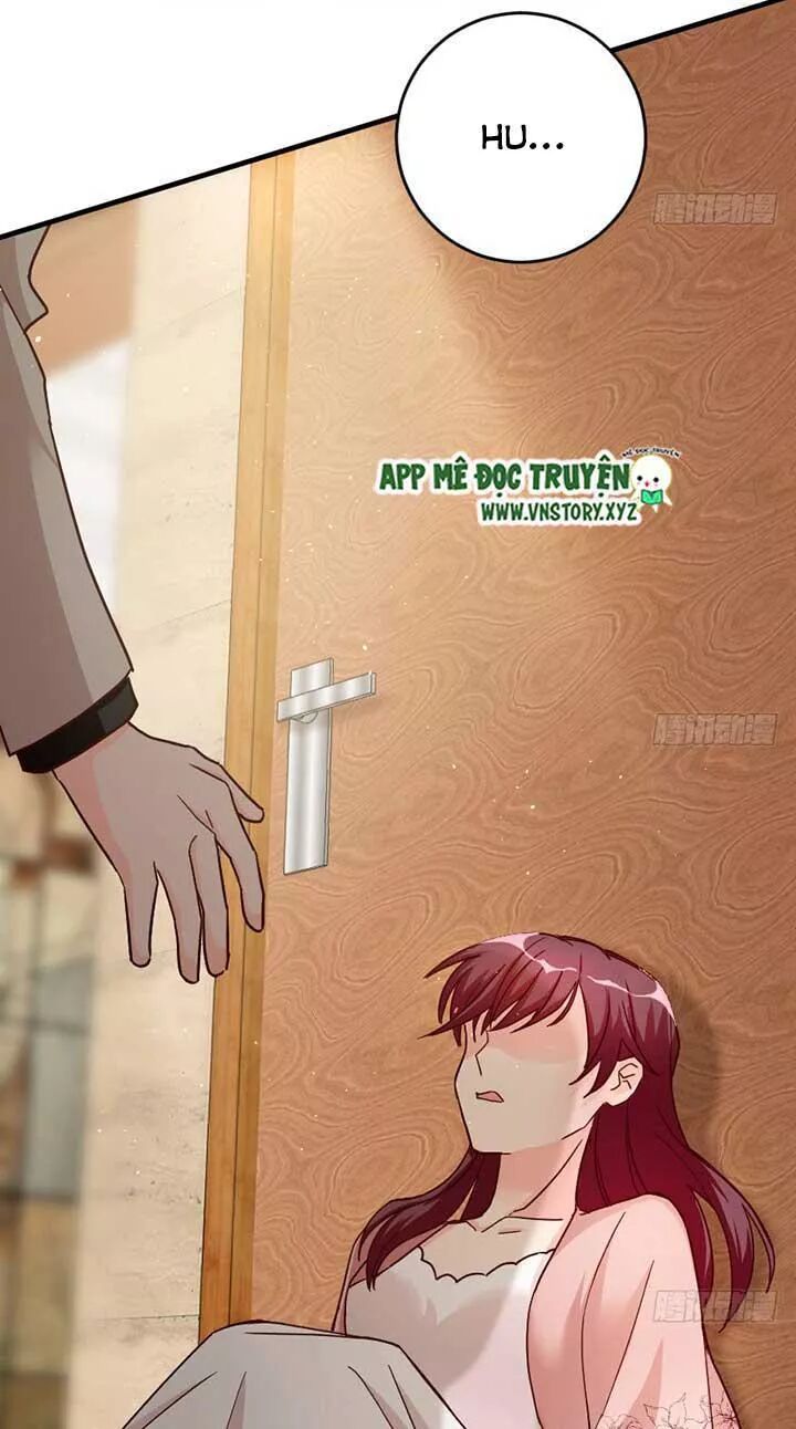 Thiên hậu trở về: Chapter 88: Không từ bỏ
