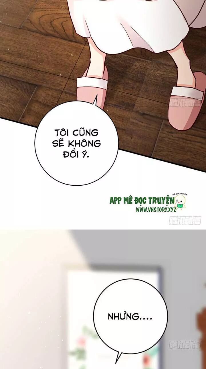 Thiên hậu trở về: Chapter 88: Không từ bỏ