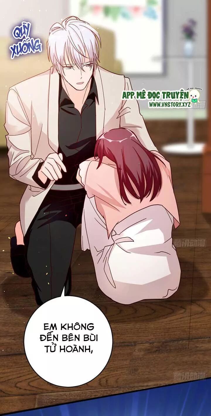 Thiên hậu trở về: Chapter 88: Không từ bỏ