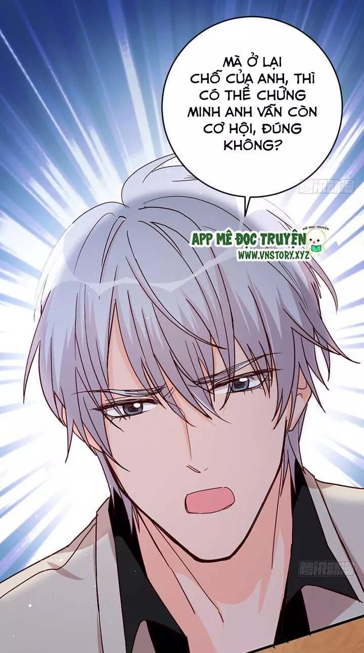Thiên hậu trở về: Chapter 88: Không từ bỏ