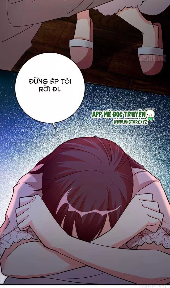 Thiên hậu trở về: Chapter 88: Không từ bỏ