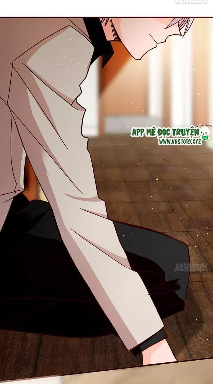 Thiên hậu trở về: Chapter 88: Không từ bỏ