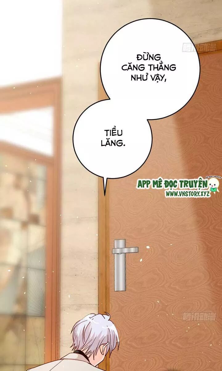 Thiên hậu trở về: Chapter 88: Không từ bỏ