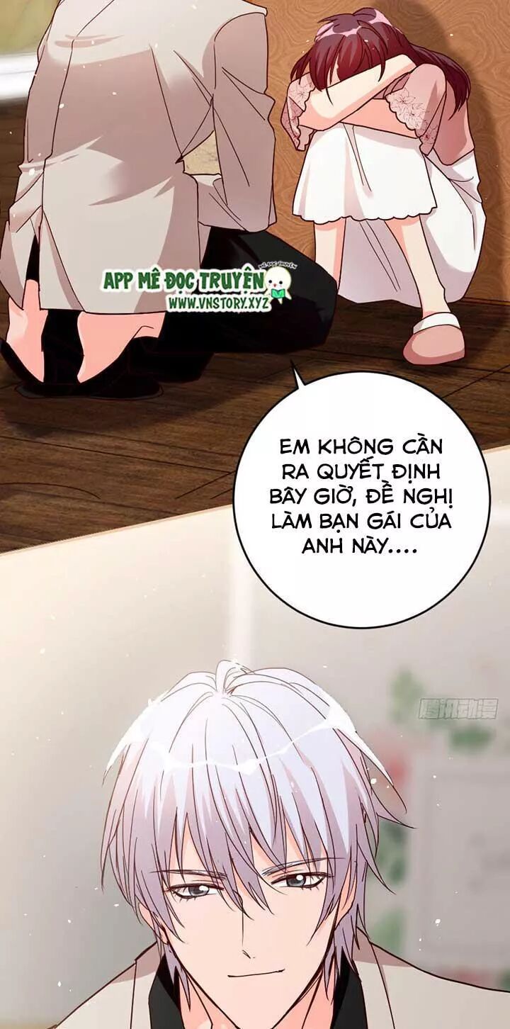 Thiên hậu trở về: Chapter 88: Không từ bỏ
