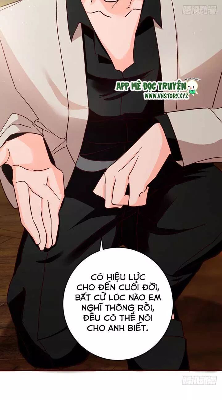 Thiên hậu trở về: Chapter 88: Không từ bỏ