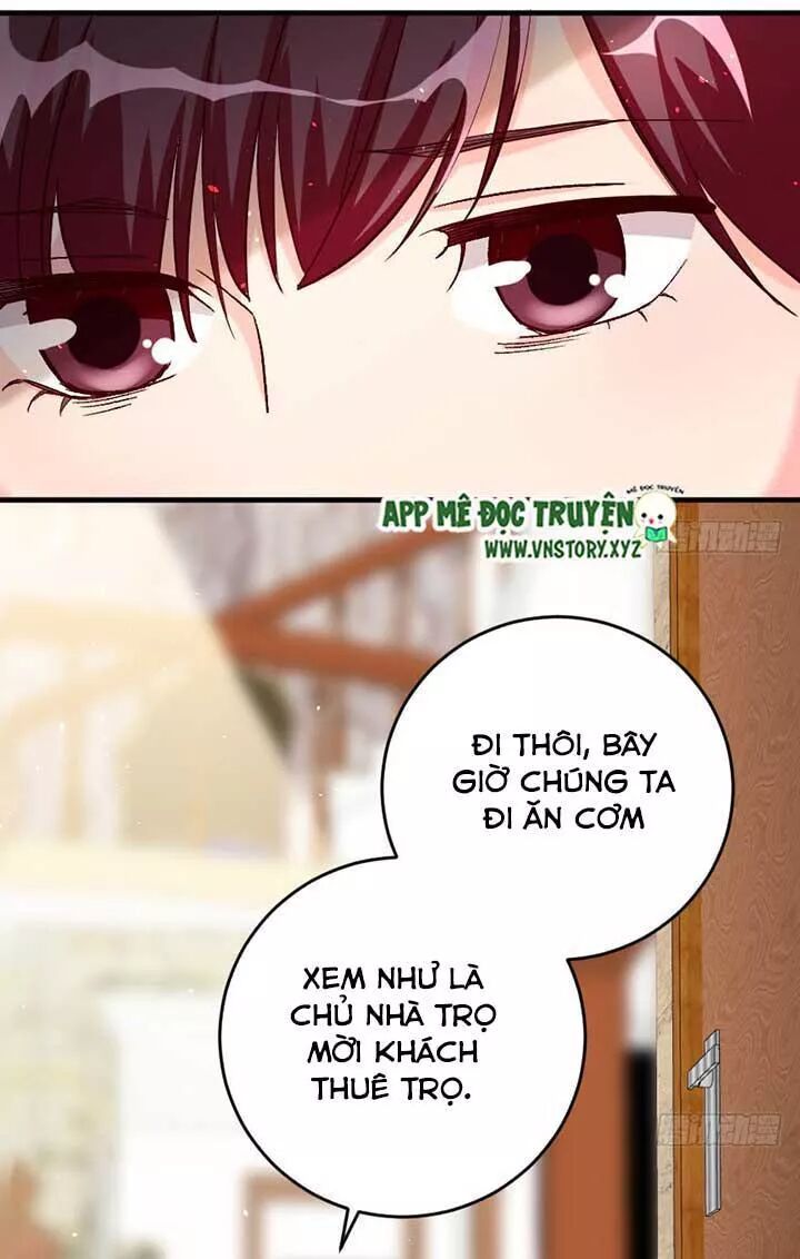 Thiên hậu trở về: Chapter 88: Không từ bỏ