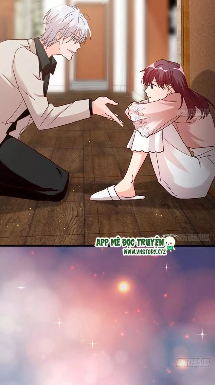 Thiên hậu trở về: Chapter 88: Không từ bỏ