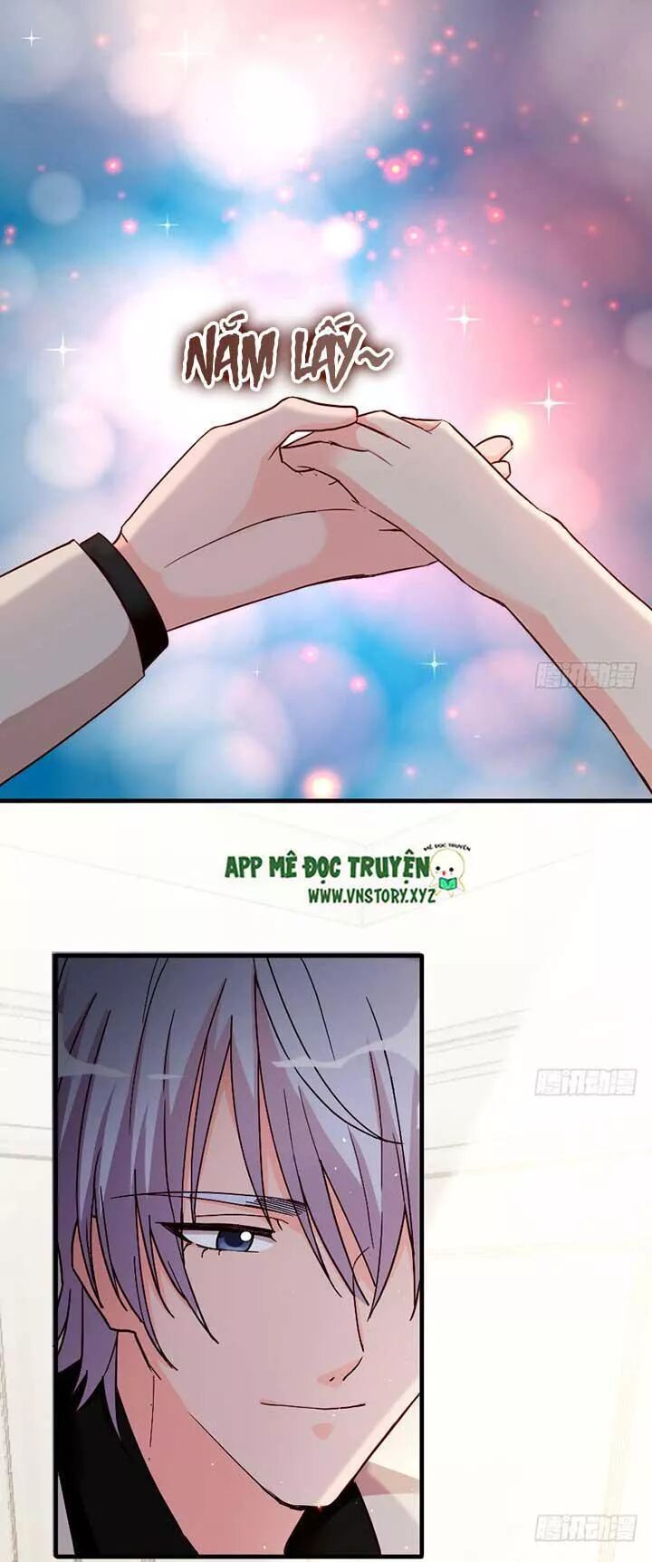 Thiên hậu trở về: Chapter 88: Không từ bỏ