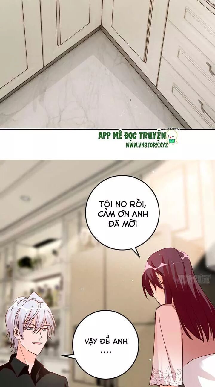 Thiên hậu trở về: Chapter 88: Không từ bỏ