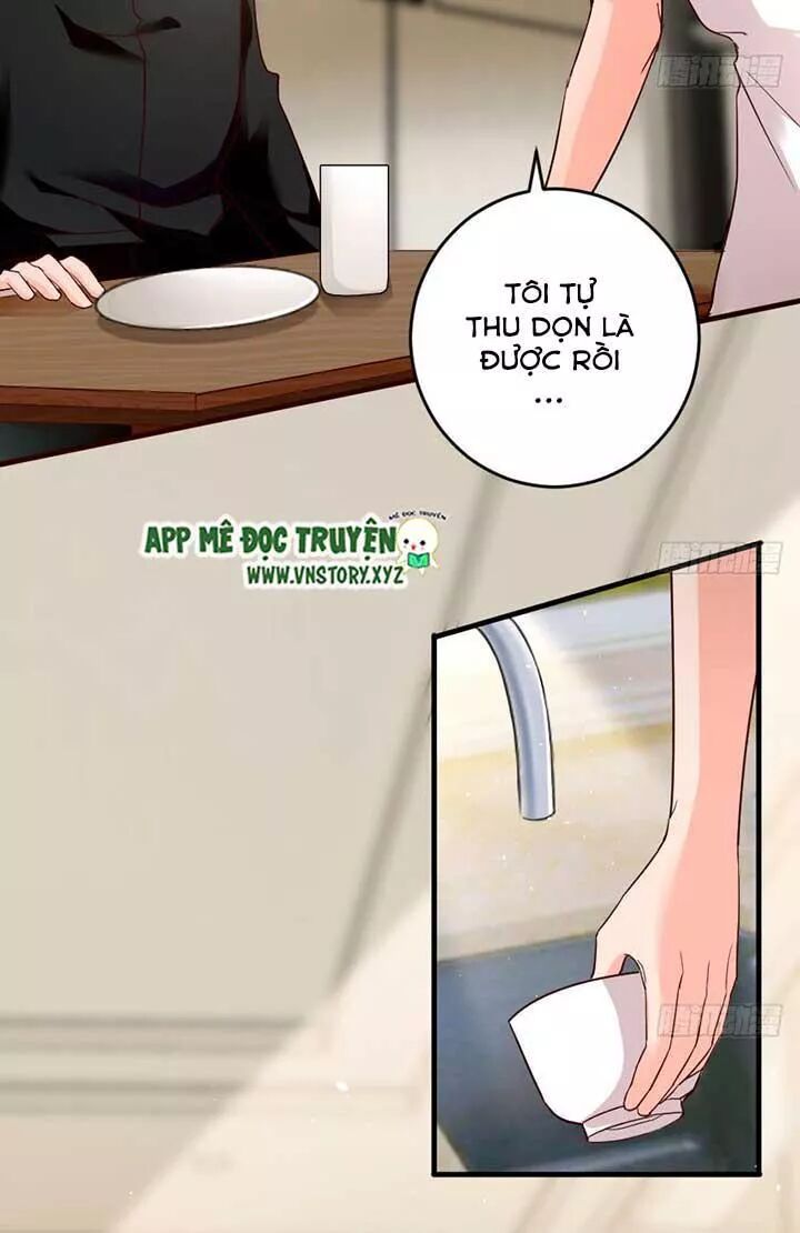 Thiên hậu trở về: Chapter 88: Không từ bỏ