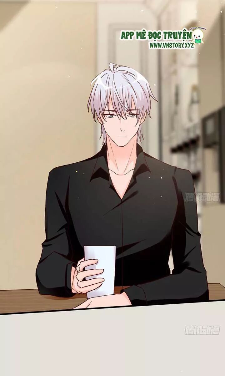 Thiên hậu trở về: Chapter 88: Không từ bỏ