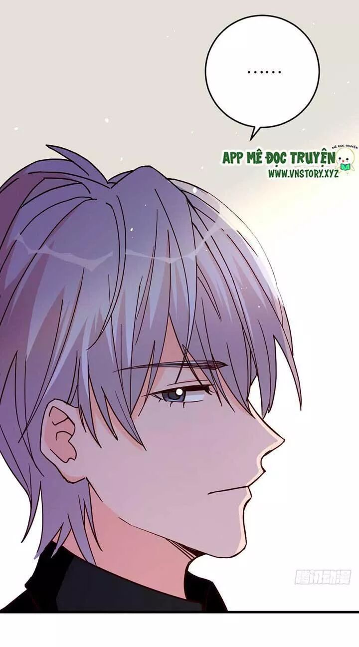 Thiên hậu trở về: Chapter 88: Không từ bỏ
