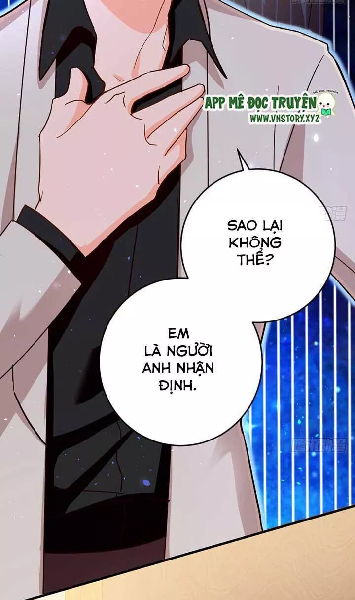 Thiên hậu trở về: Chapter 88: Không từ bỏ