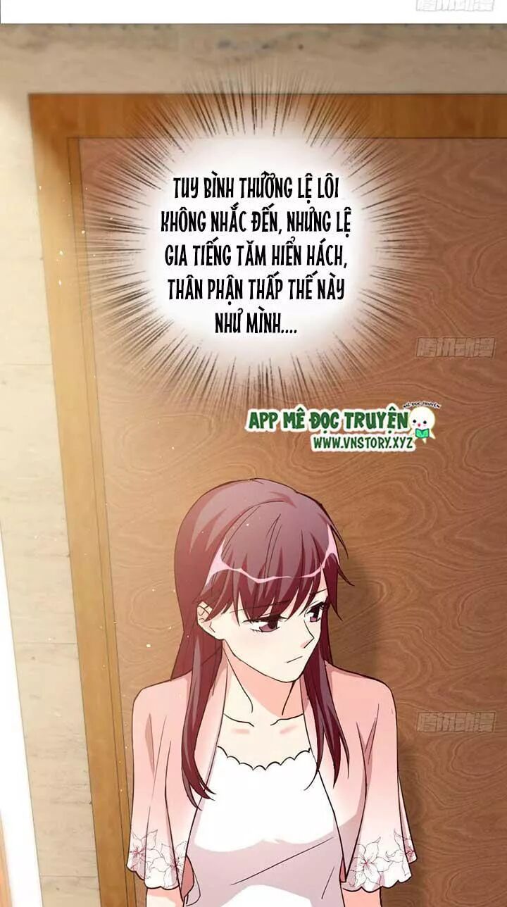 Thiên hậu trở về: Chapter 88: Không từ bỏ