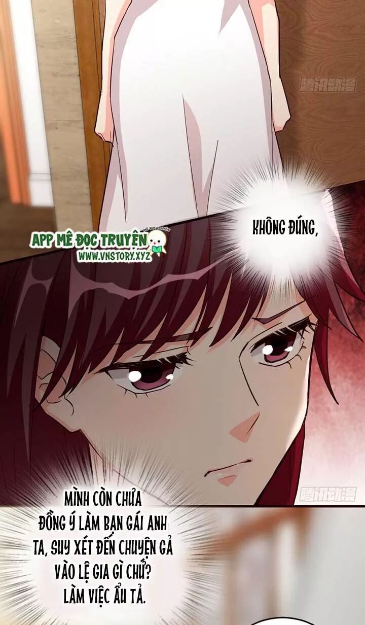 Thiên hậu trở về: Chapter 88: Không từ bỏ
