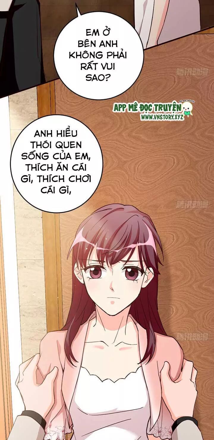 Thiên hậu trở về: Chapter 88: Không từ bỏ