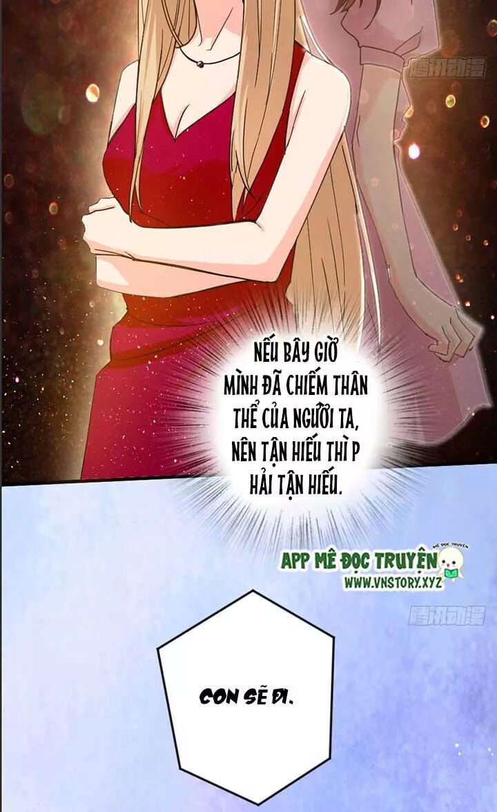 Thiên hậu trở về: Chapter 89: Vay mượn