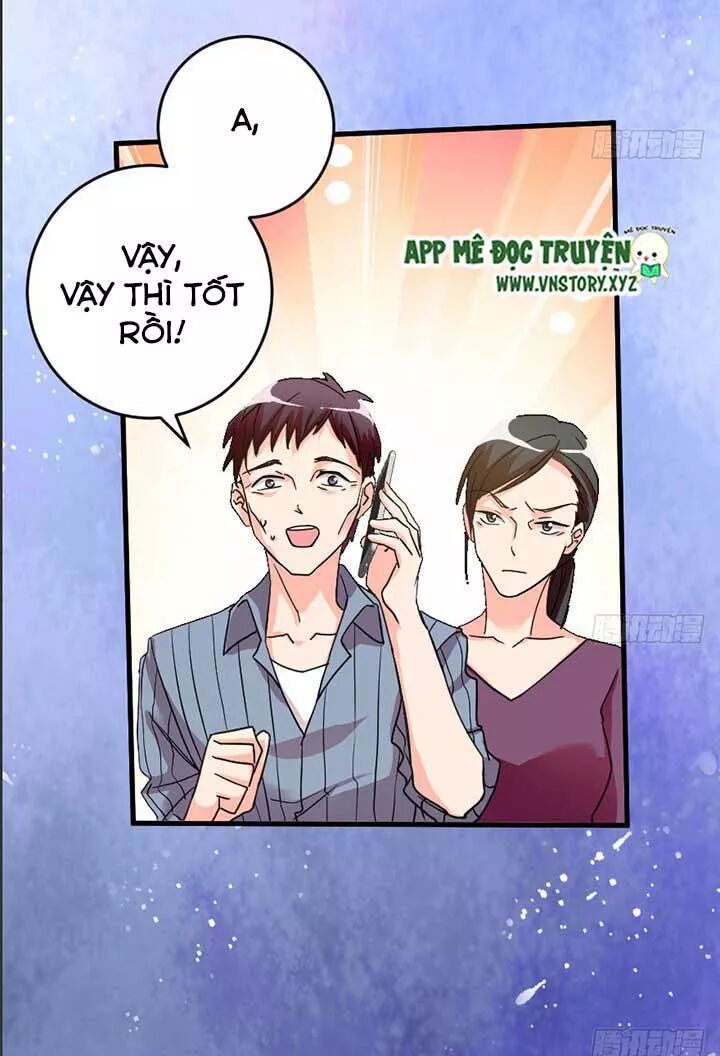 Thiên hậu trở về: Chapter 89: Vay mượn