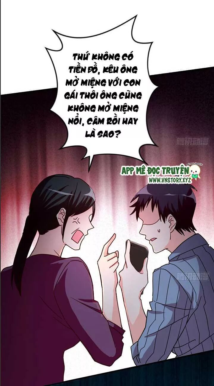 Thiên hậu trở về: Chapter 89: Vay mượn