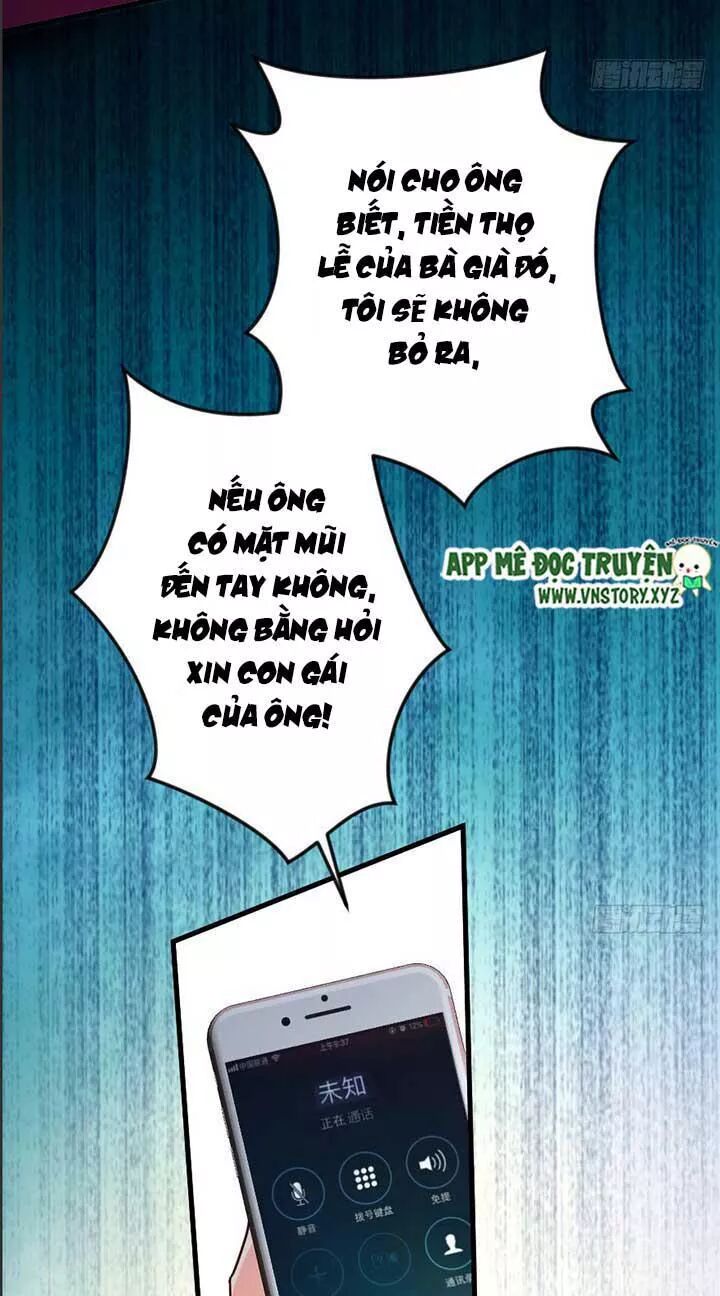 Thiên hậu trở về: Chapter 89: Vay mượn