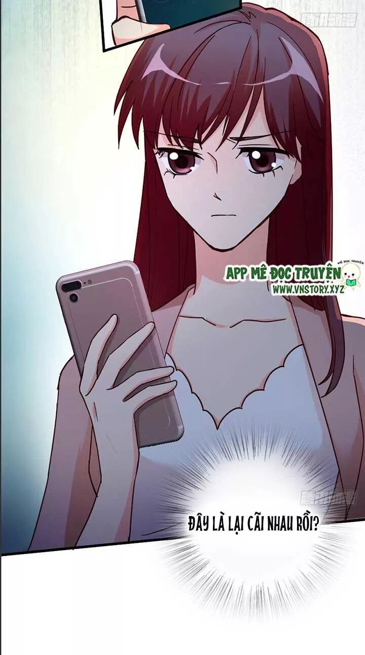 Thiên hậu trở về: Chapter 89: Vay mượn