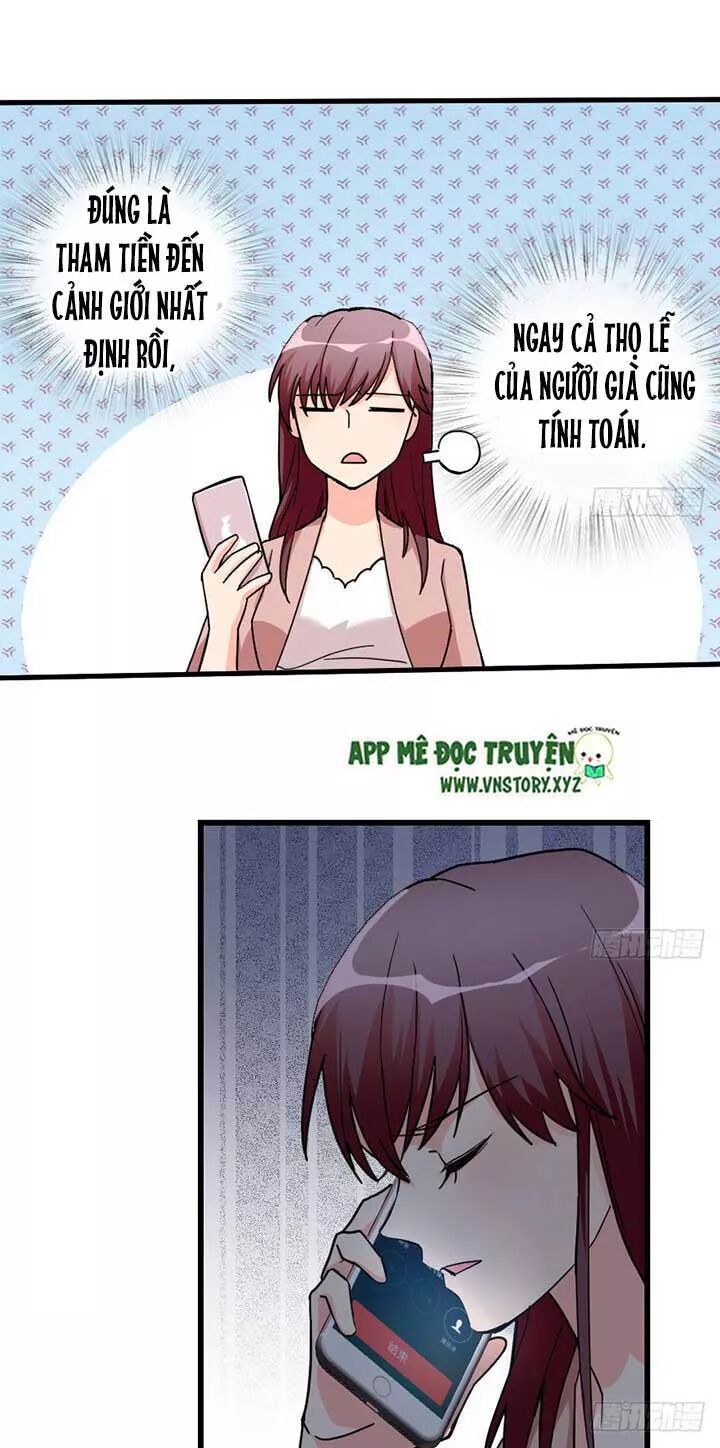 Thiên hậu trở về: Chapter 89: Vay mượn