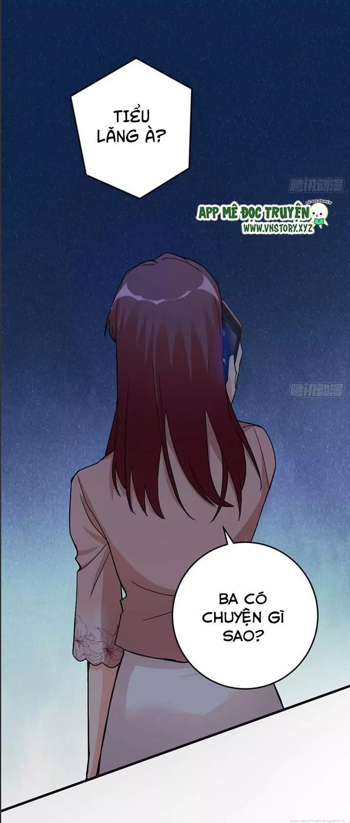 Thiên hậu trở về: Chapter 89: Vay mượn