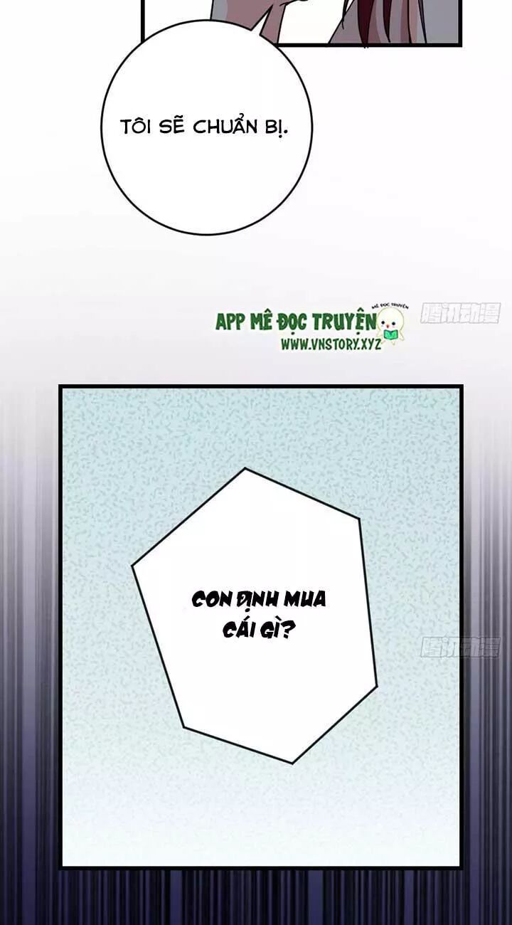 Thiên hậu trở về: Chapter 89: Vay mượn