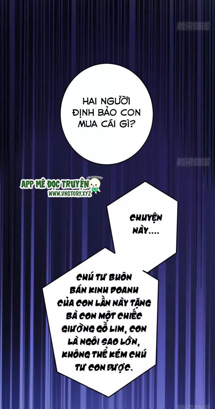 Thiên hậu trở về: Chapter 89: Vay mượn