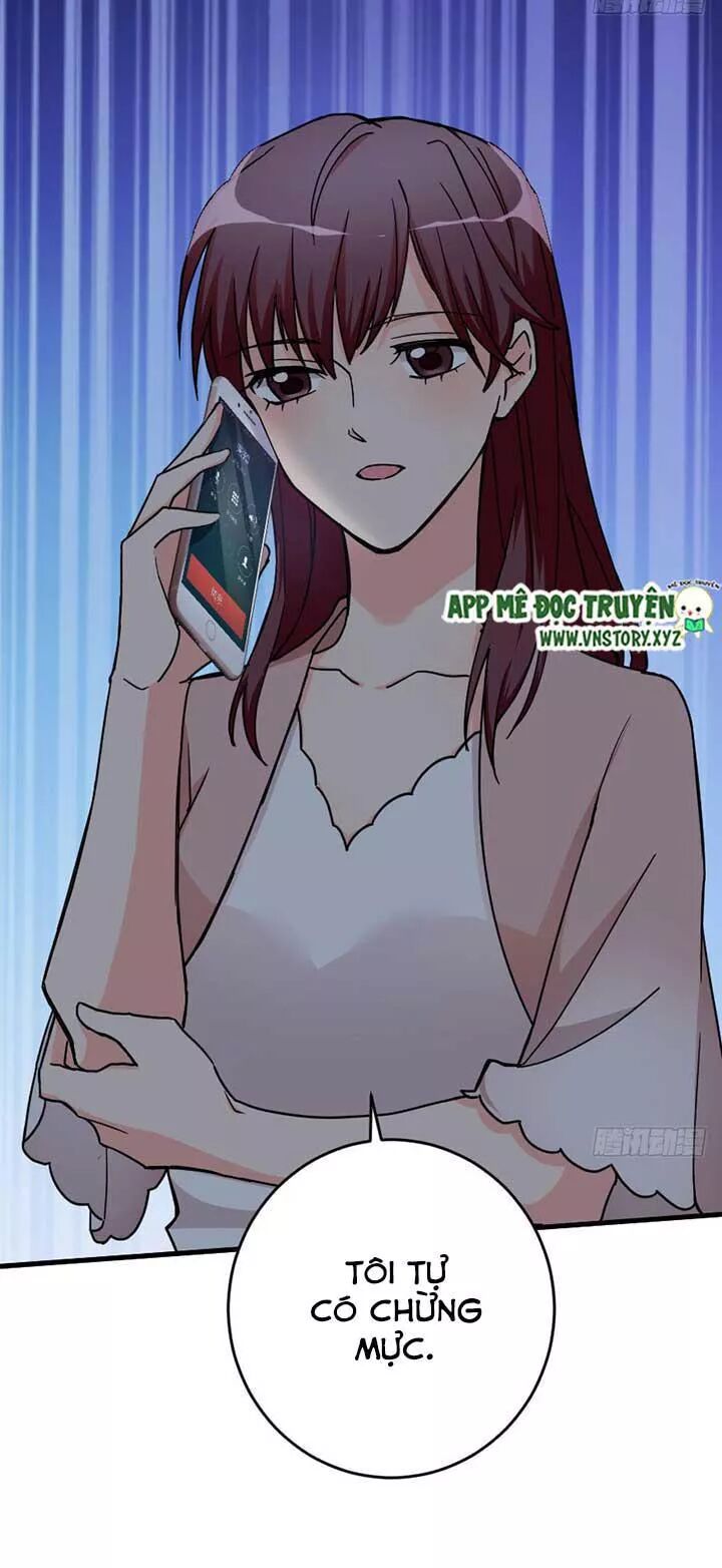 Thiên hậu trở về: Chapter 89: Vay mượn