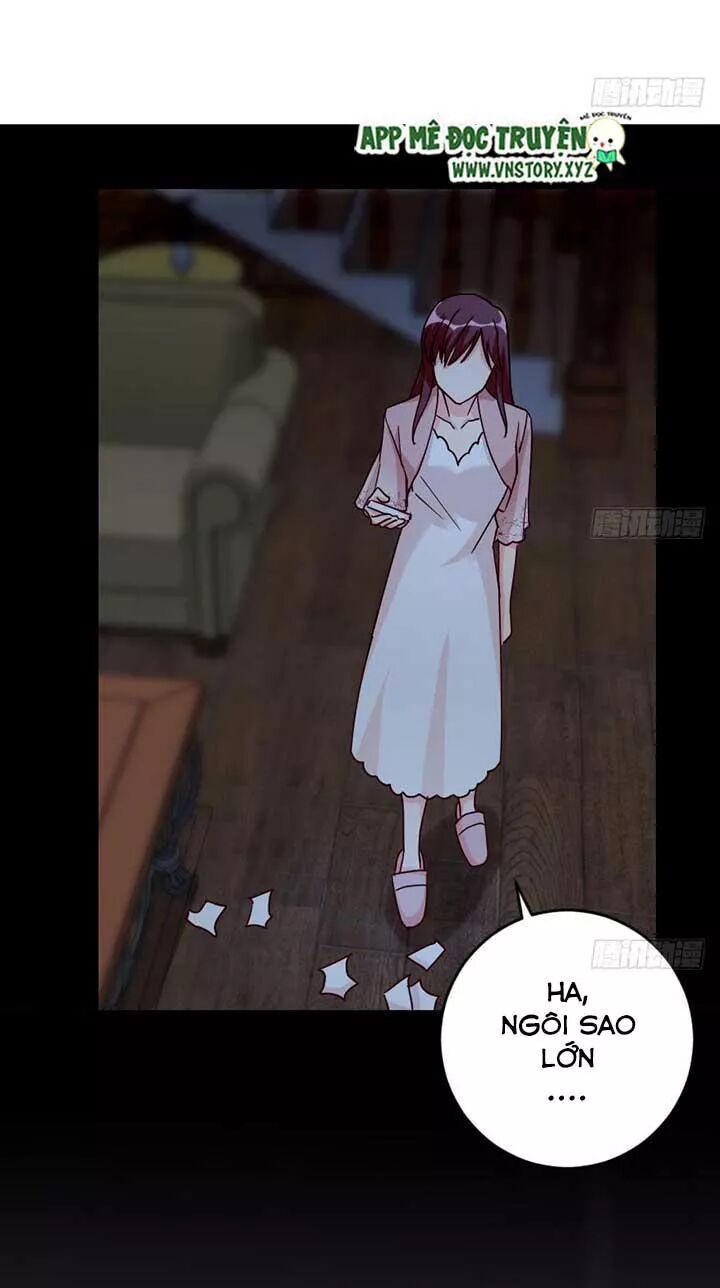 Thiên hậu trở về: Chapter 89: Vay mượn