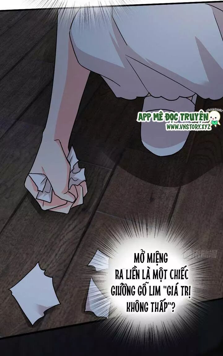 Thiên hậu trở về: Chapter 89: Vay mượn