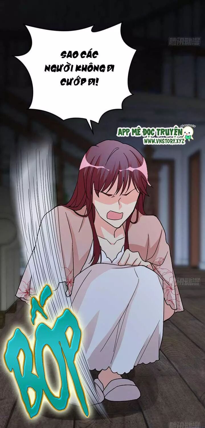 Thiên hậu trở về: Chapter 89: Vay mượn