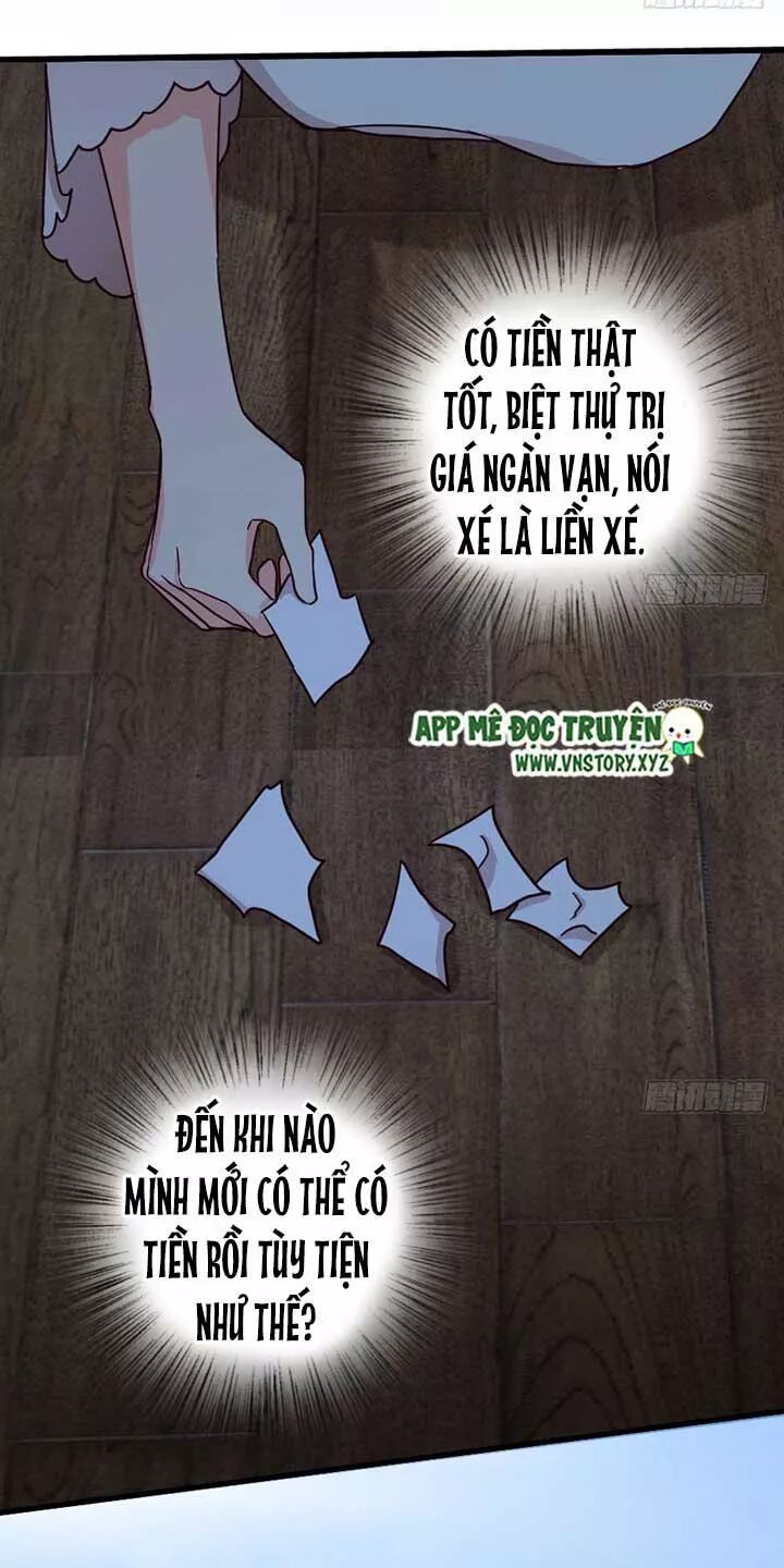 Thiên hậu trở về: Chapter 89: Vay mượn